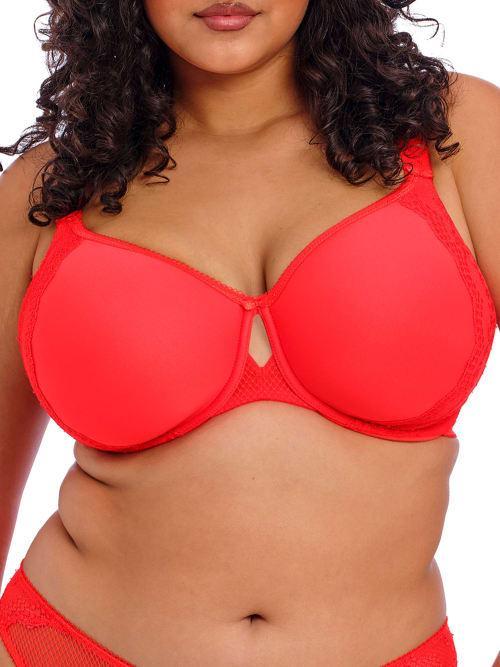 Charley Spacer T-Shirt Bra Product Image