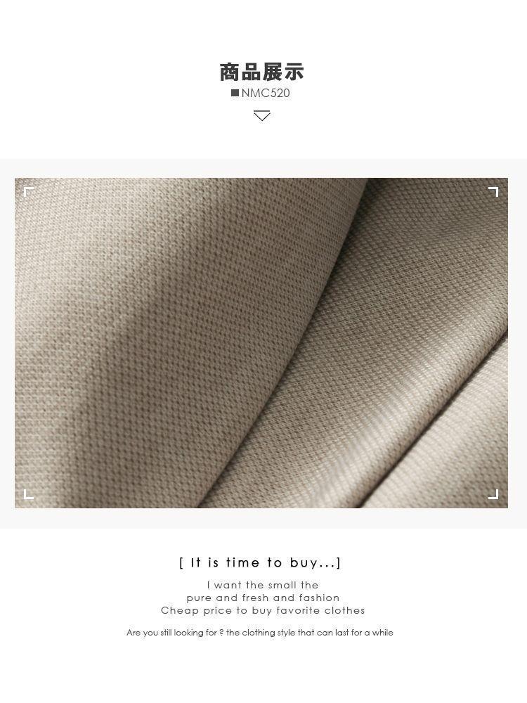 High-Waist Pleated Mini Skirt Product Image