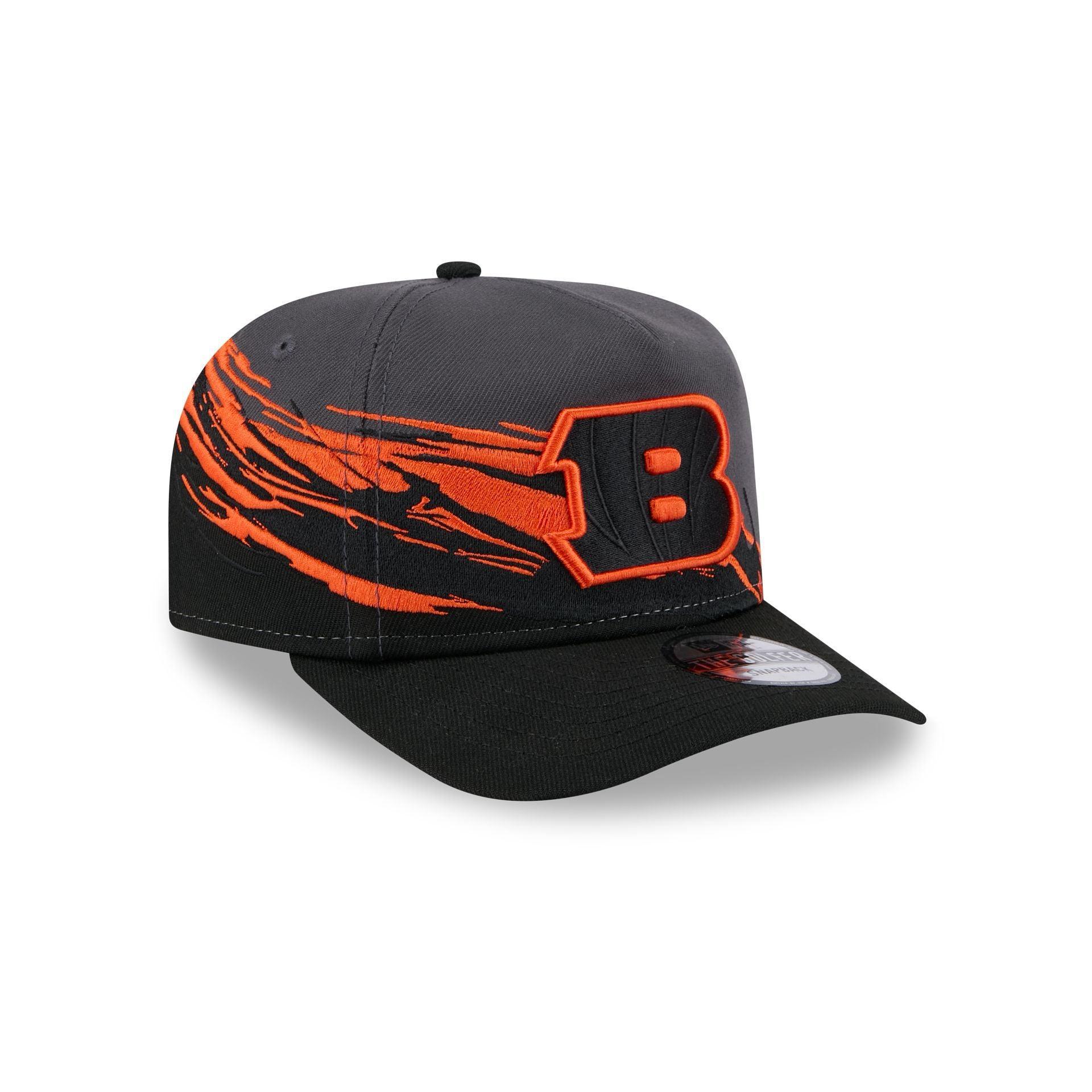 Paris Saint-Germain Corduroy 9TWENTY Adjustable Hat Male Product Image
