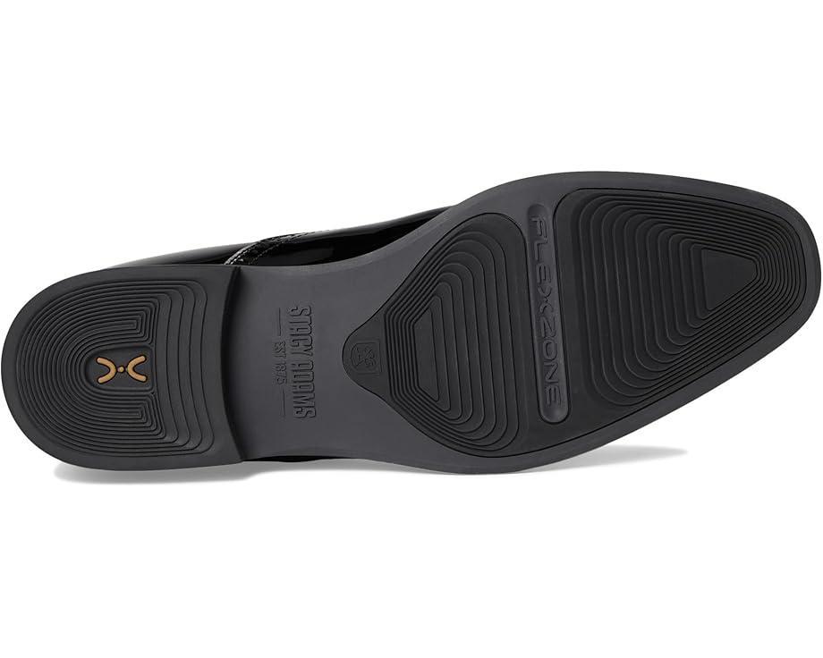 Tristano Bike Toe Lace-Up Product Image