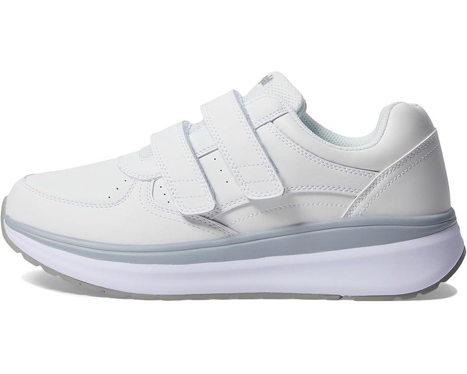 Life Walker Strap Medicare/HCPCS Code = A5500 Diabetic Shoe Product Image