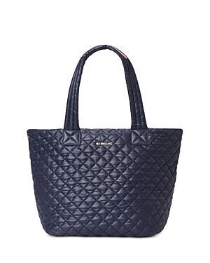Mz Wallace Medium Metro Tote Deluxe Product Image
