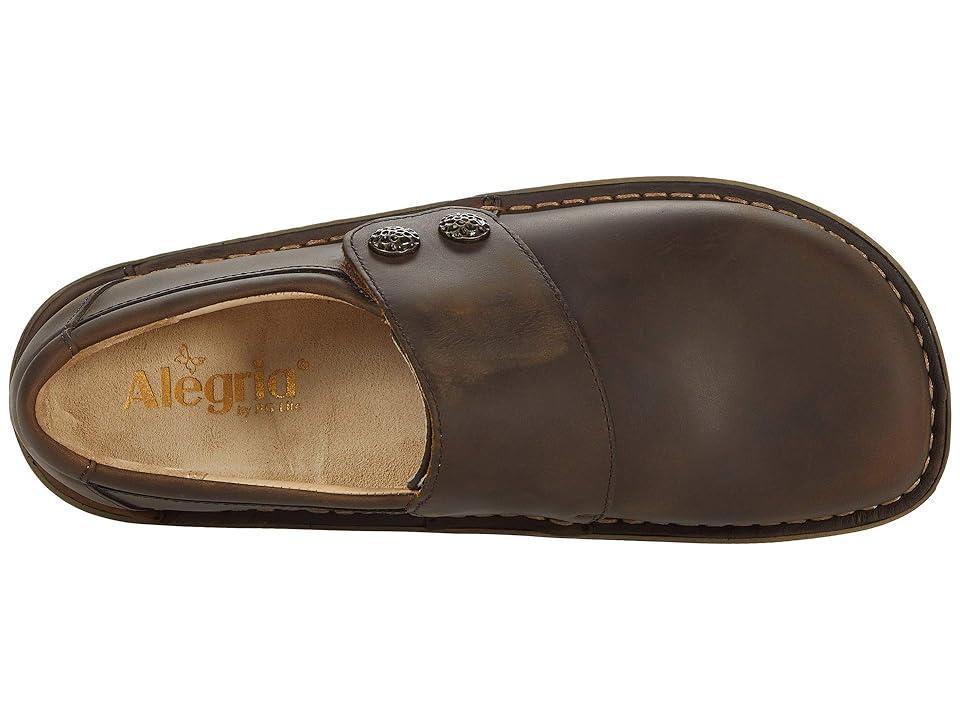 Alegria Deliah (Oiled ) Women's Shoes Product Image