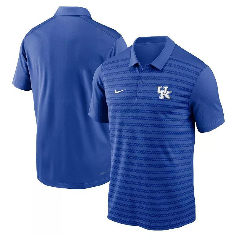 Mens Nike Cardinal Stanford Cardinal Primetime Franchise Performance Polo Product Image