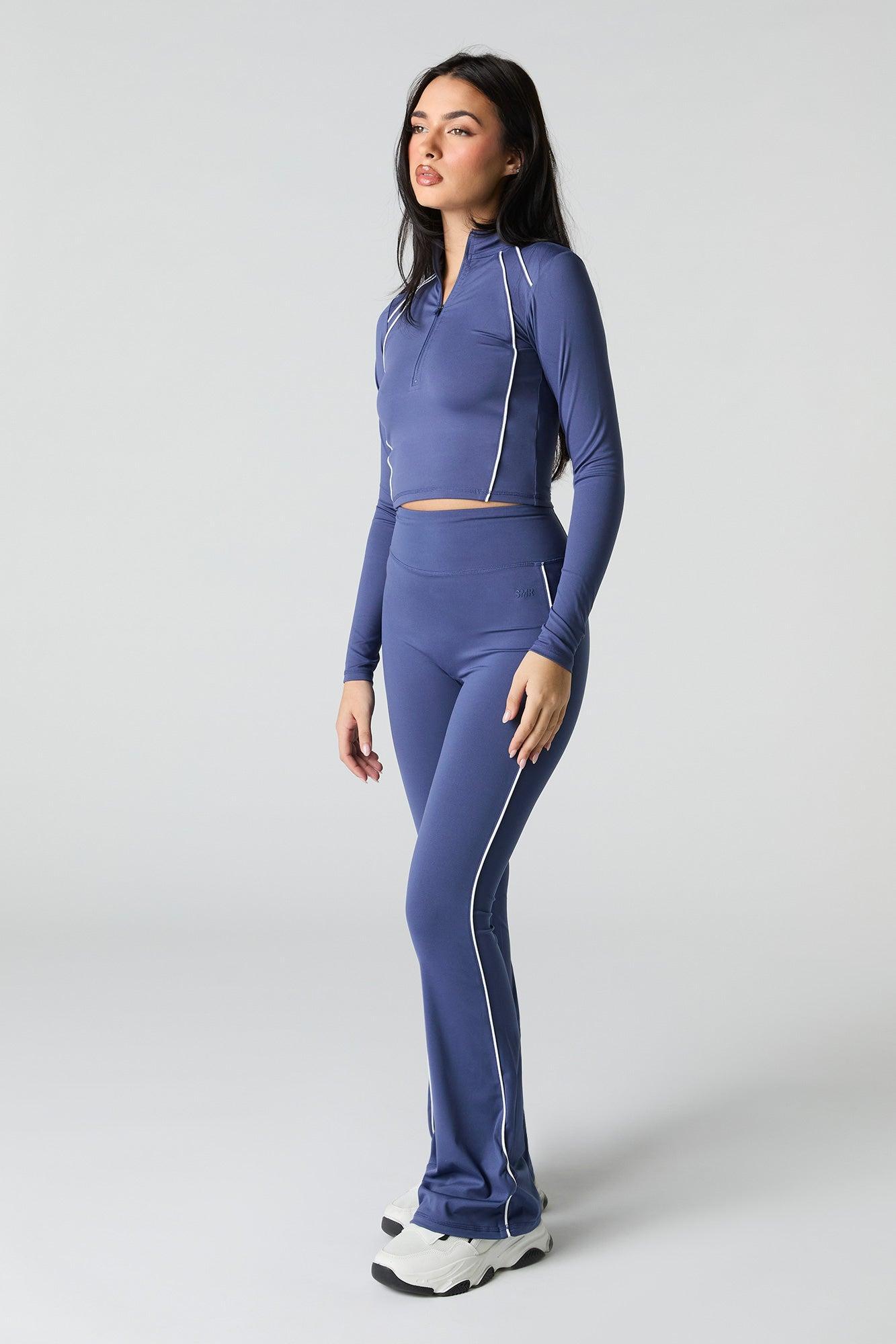 Sommer Ray Active Flare Pant Female Product Image