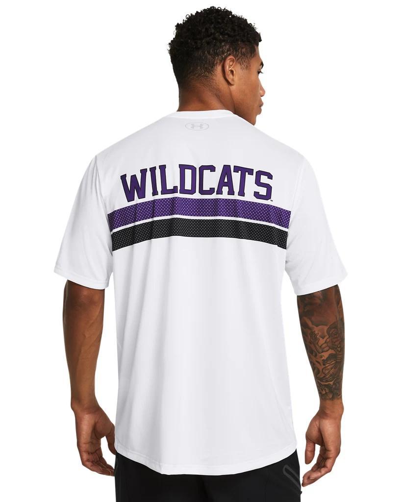 Men's UA Gameday Collegiate Short Sleeve Product Image
