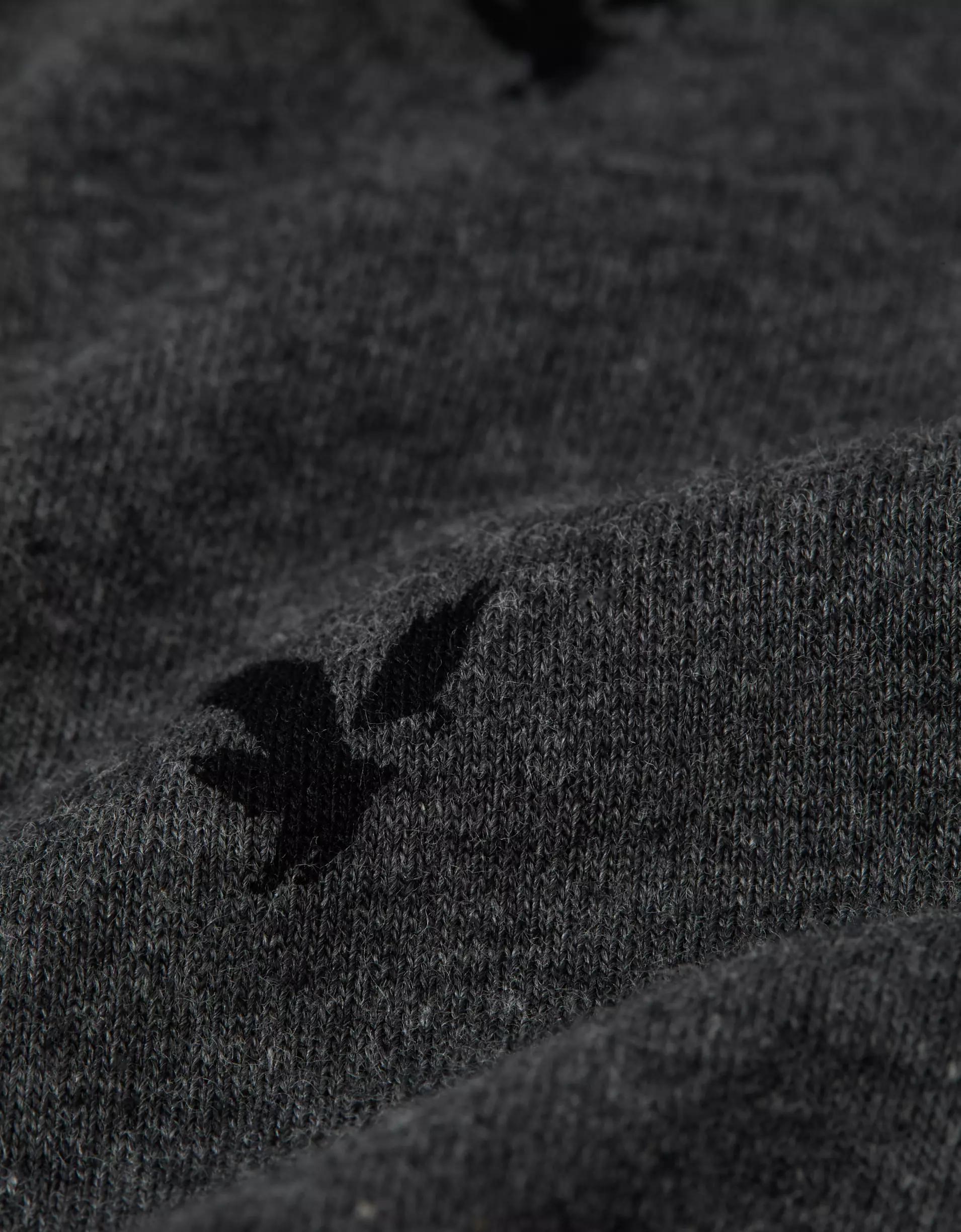 AEO Men's Tiny Eagles 6" Classic Boxer Brief Product Image