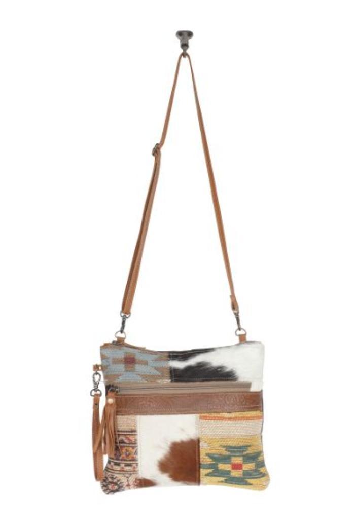 Terra Firma Crossbody Bag Product Image