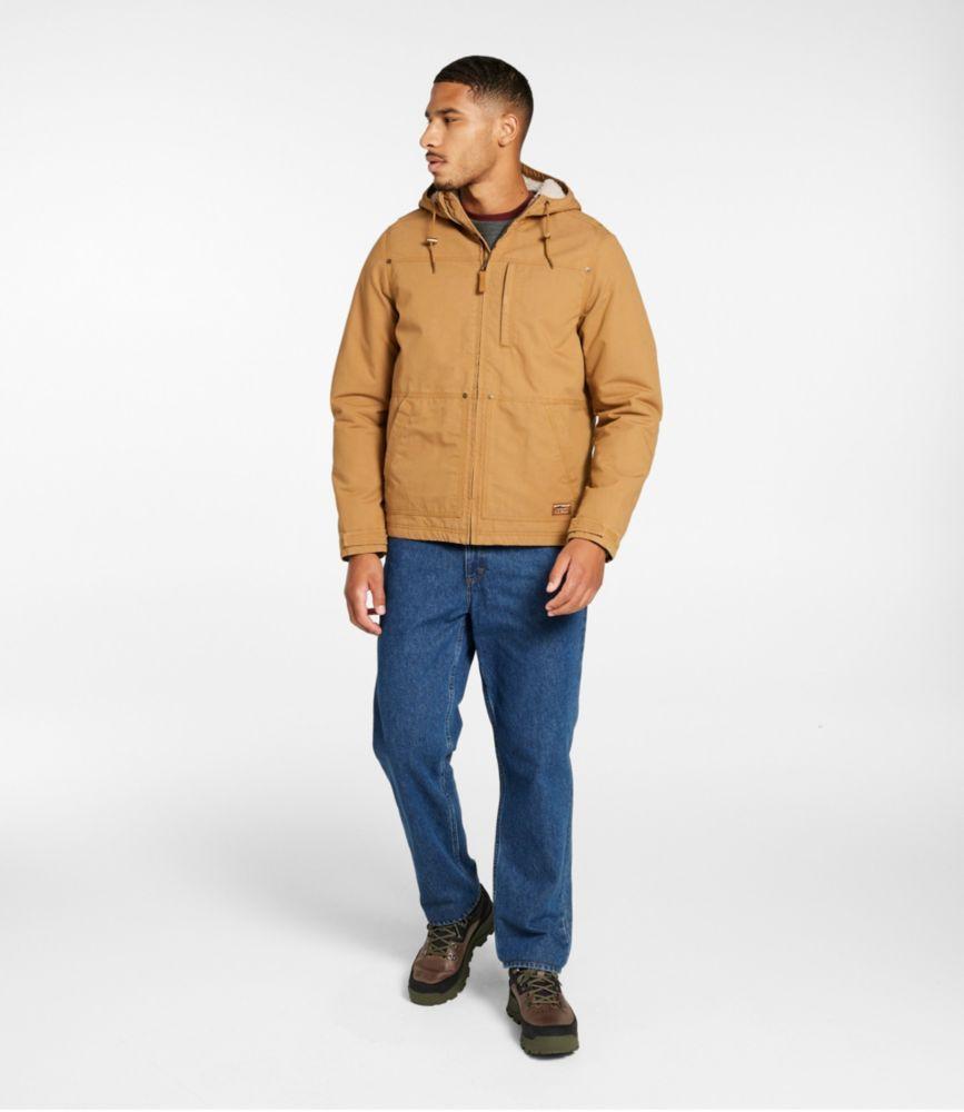 
                            Men's Bean's Insulated Utility Hoodie
                         Product Image