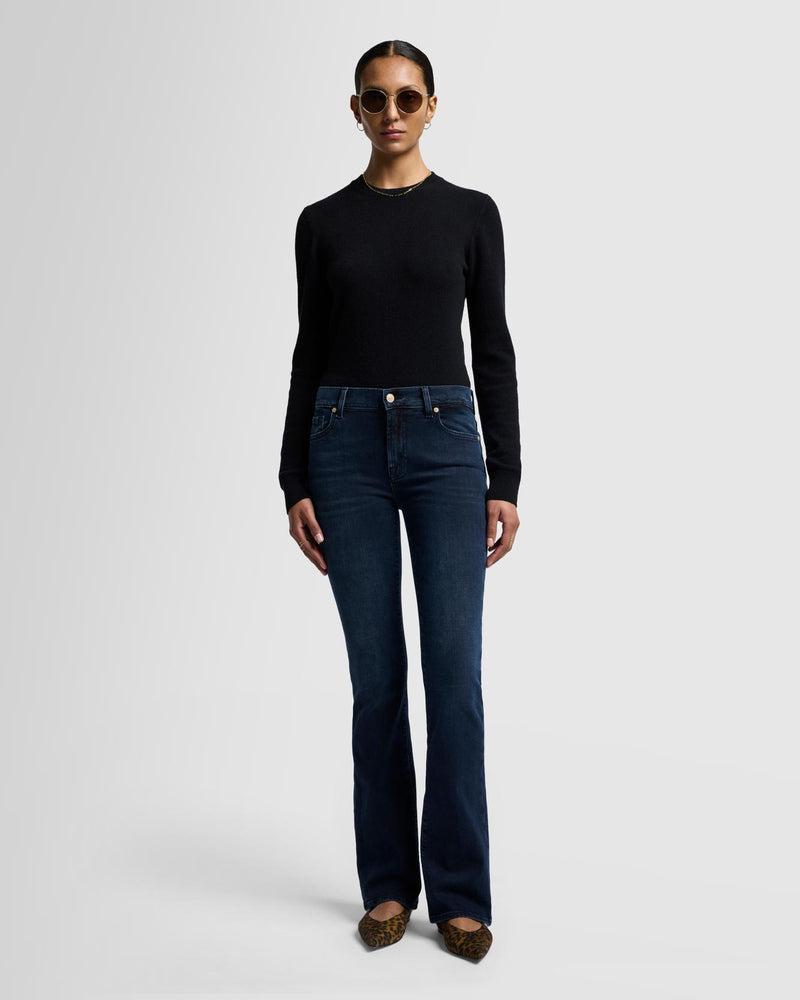 Slim Illusion Bootcut Product Image
