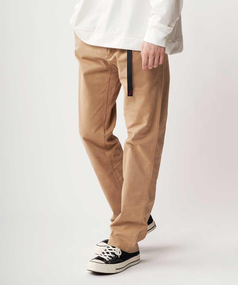 NN-Pant Cropped Male Product Image