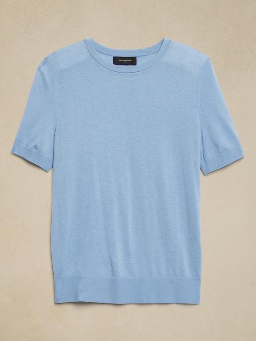 Lightweight Sweater Product Image