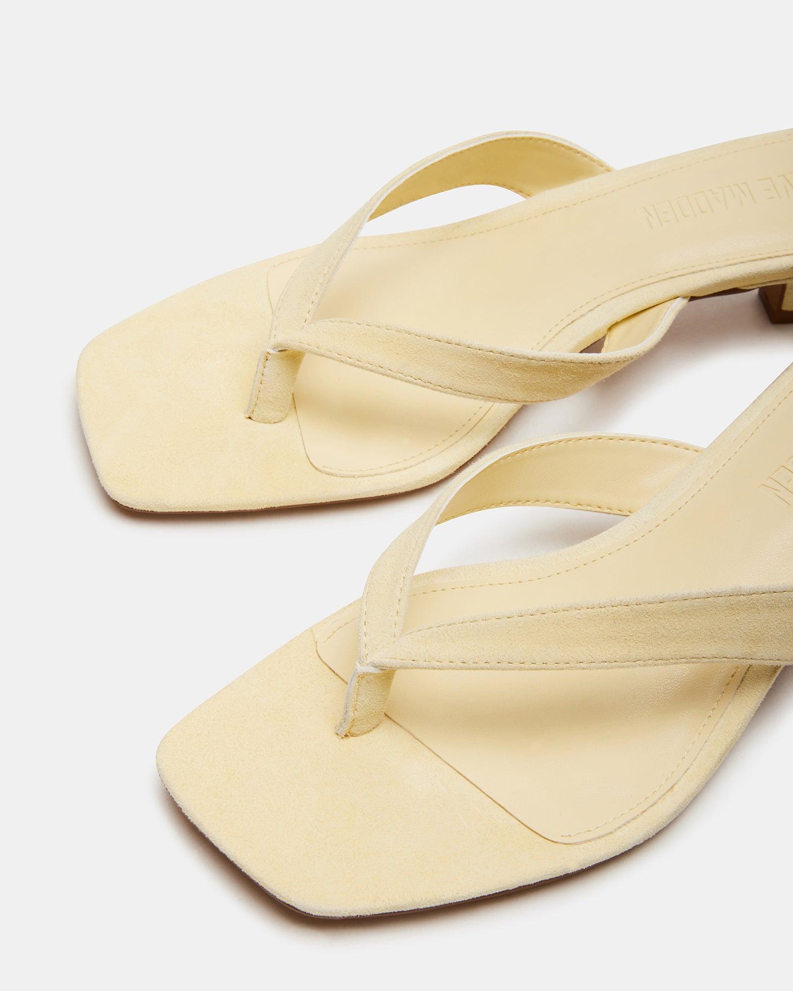 TRACIE BUTTER SUEDE Female Product Image