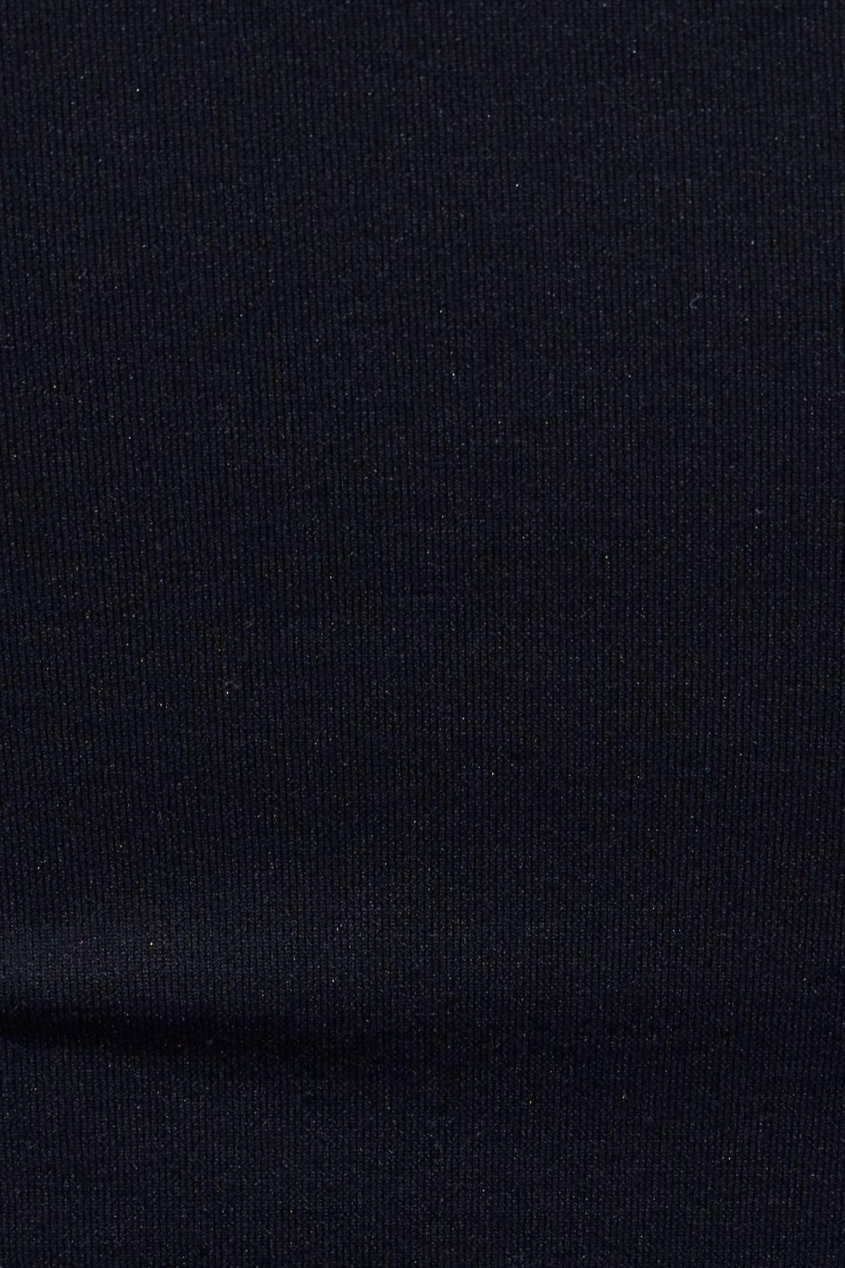 Seamless Cap Sleeve Top Product Image