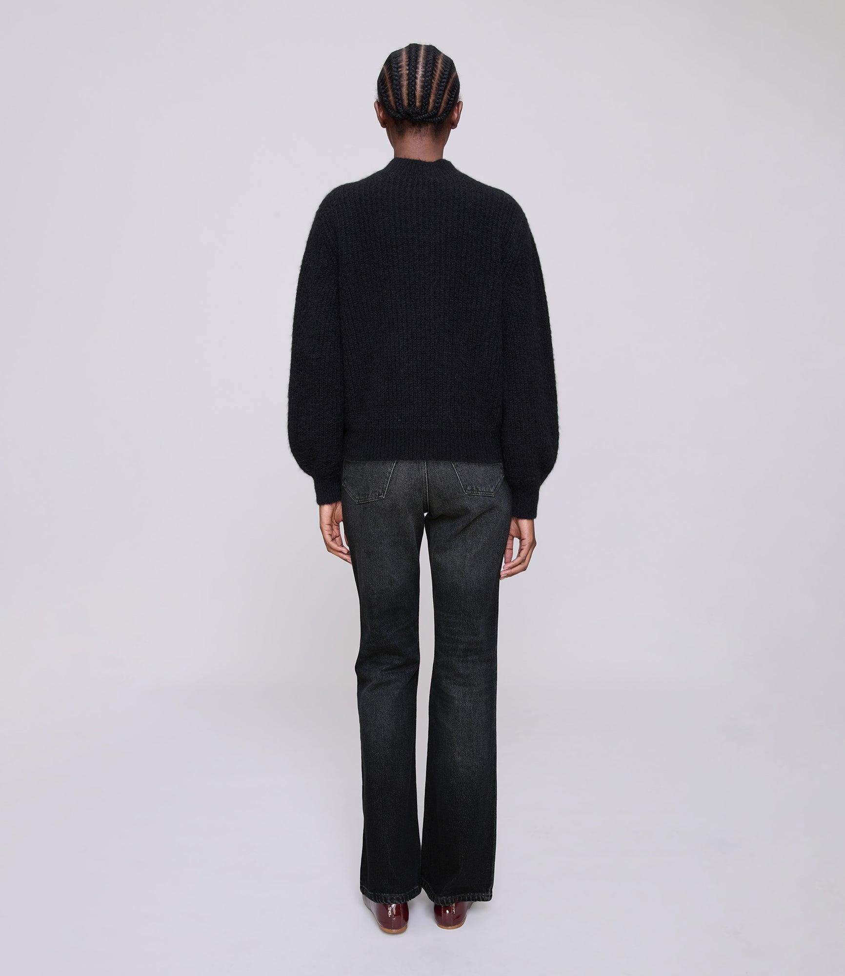 Emilia sweater Product Image