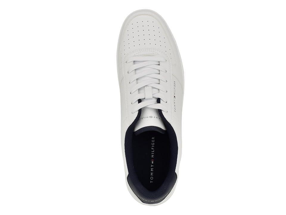 Tommy Hilfiger Lattan Multi) Men's Shoes Product Image