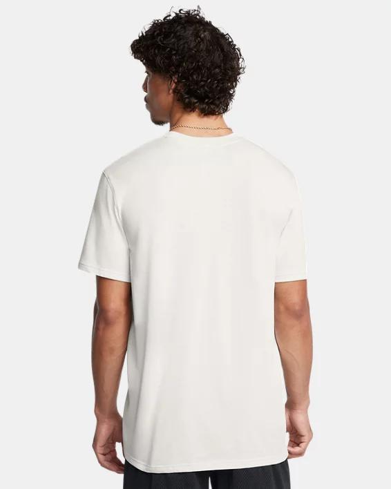 Curry Logo Heavyweight Product Image