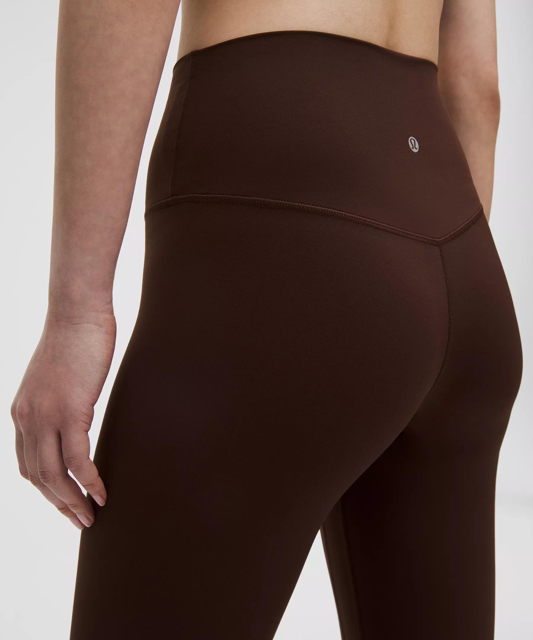 lululemon Align™ High-Rise Pant 25" Product Image