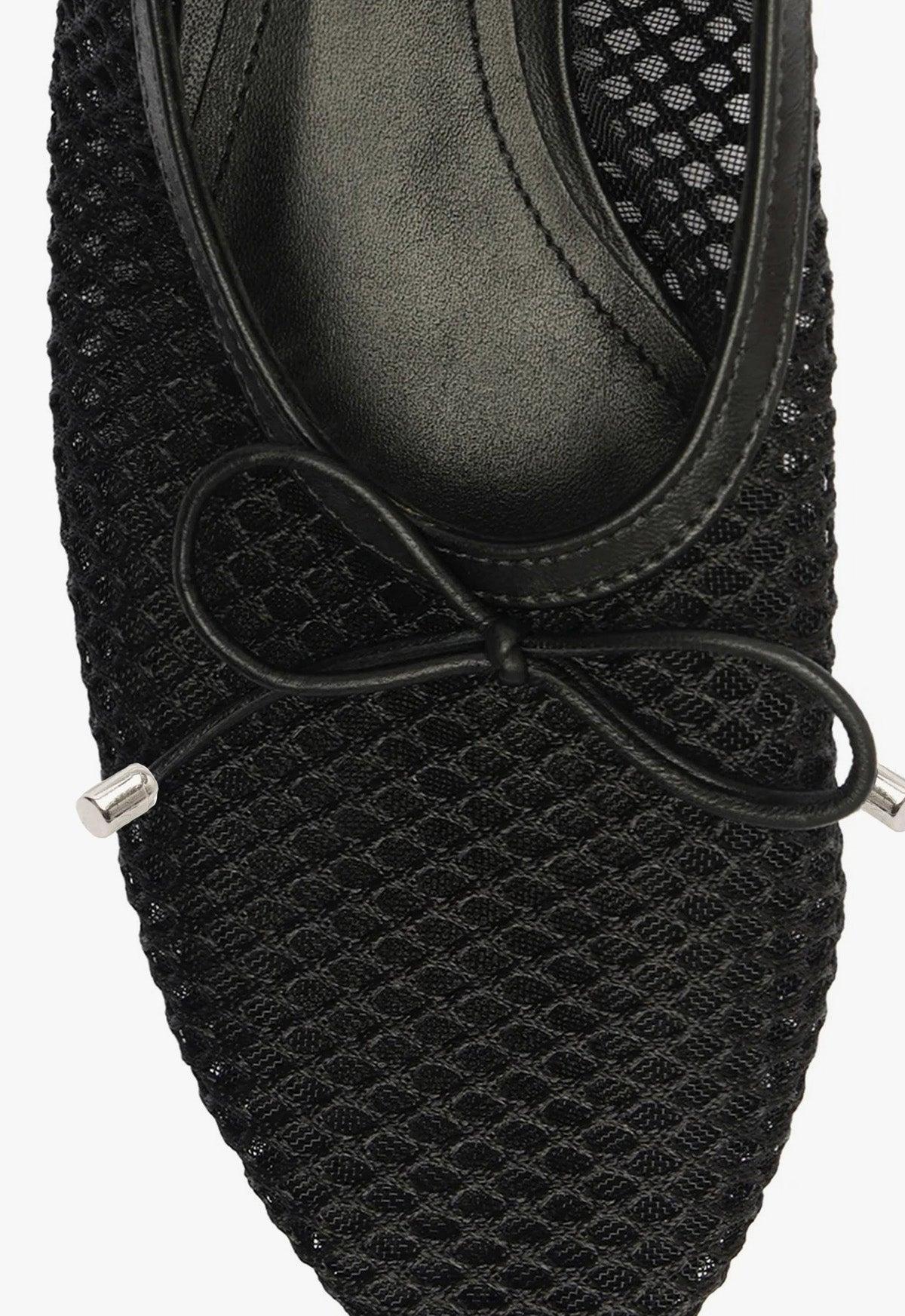 Arissa Mesh Flat Product Image