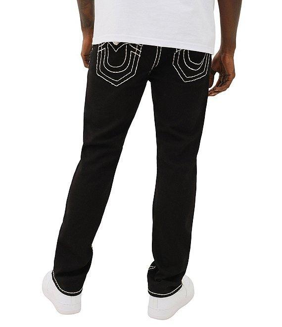 True Religion Ricky Super-T Flap-Pocket Jeans Product Image