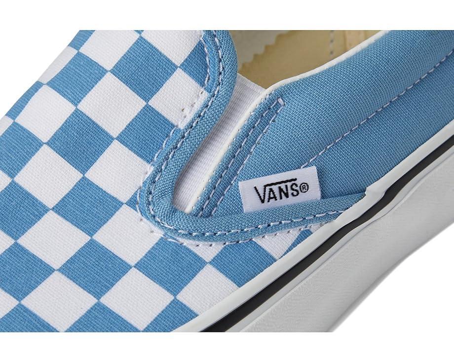 Classic Slip-On Checkerboard Product Image