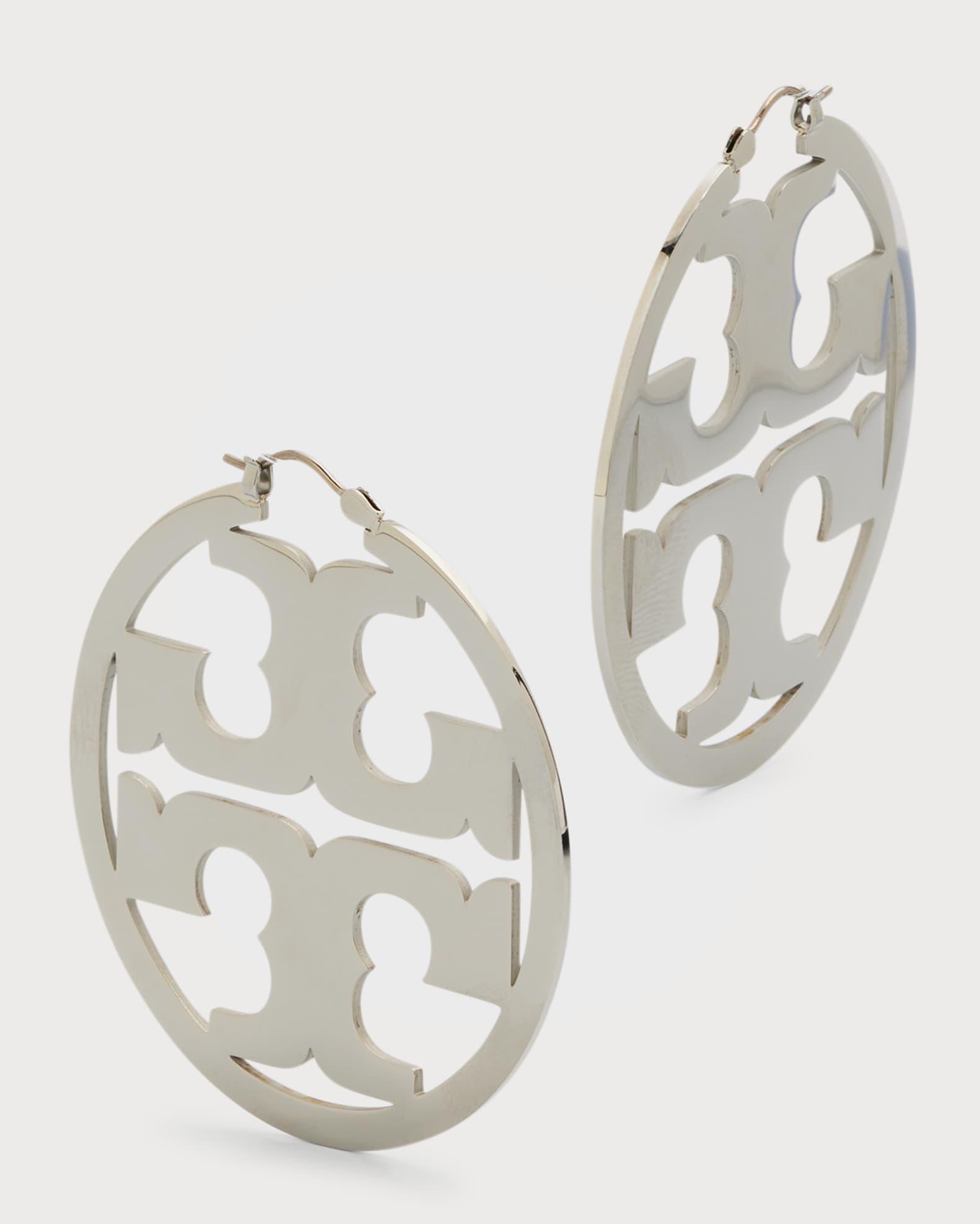 Miller Hoop Earrings Product Image