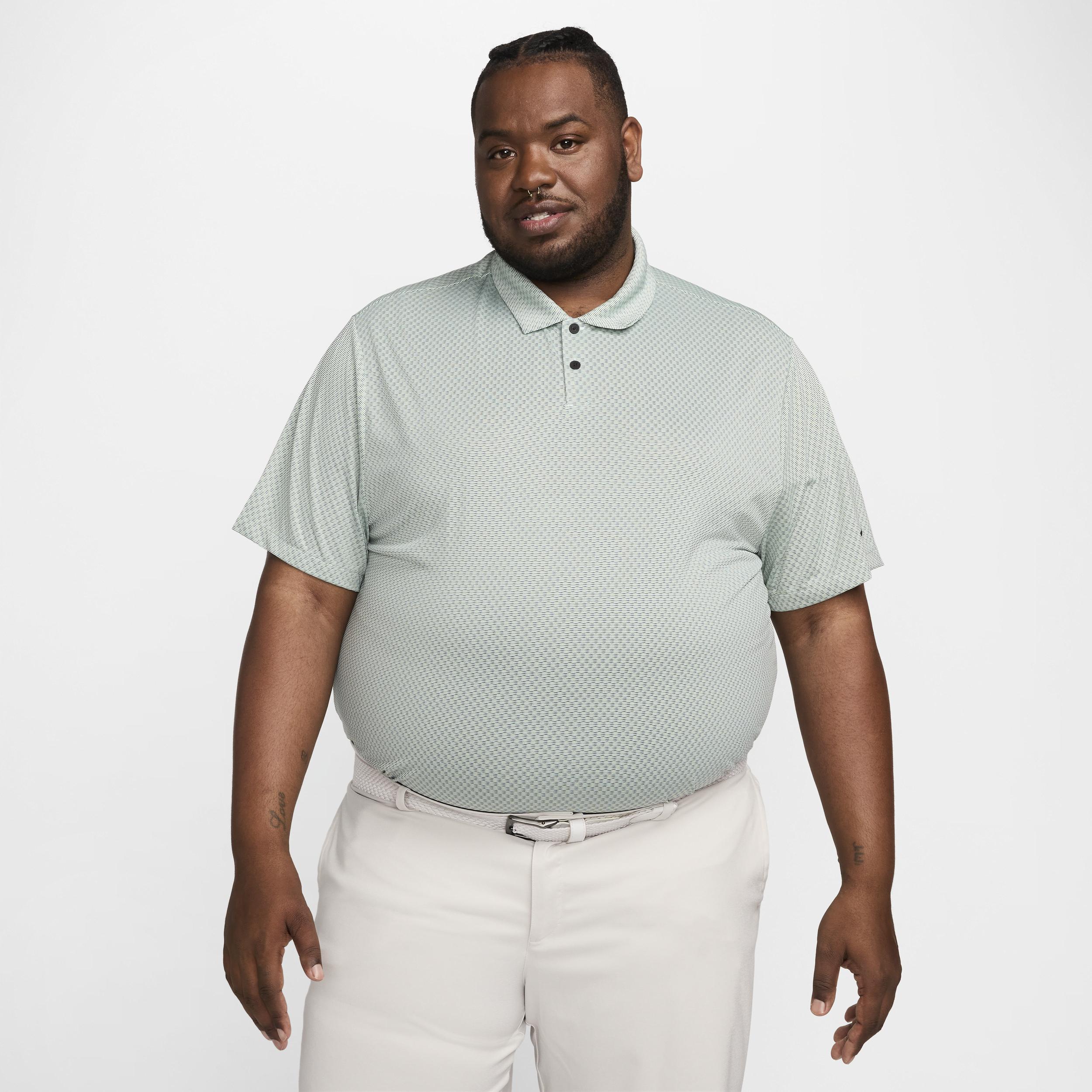 Nike Men's Tour Dri-FIT Golf Polo Product Image