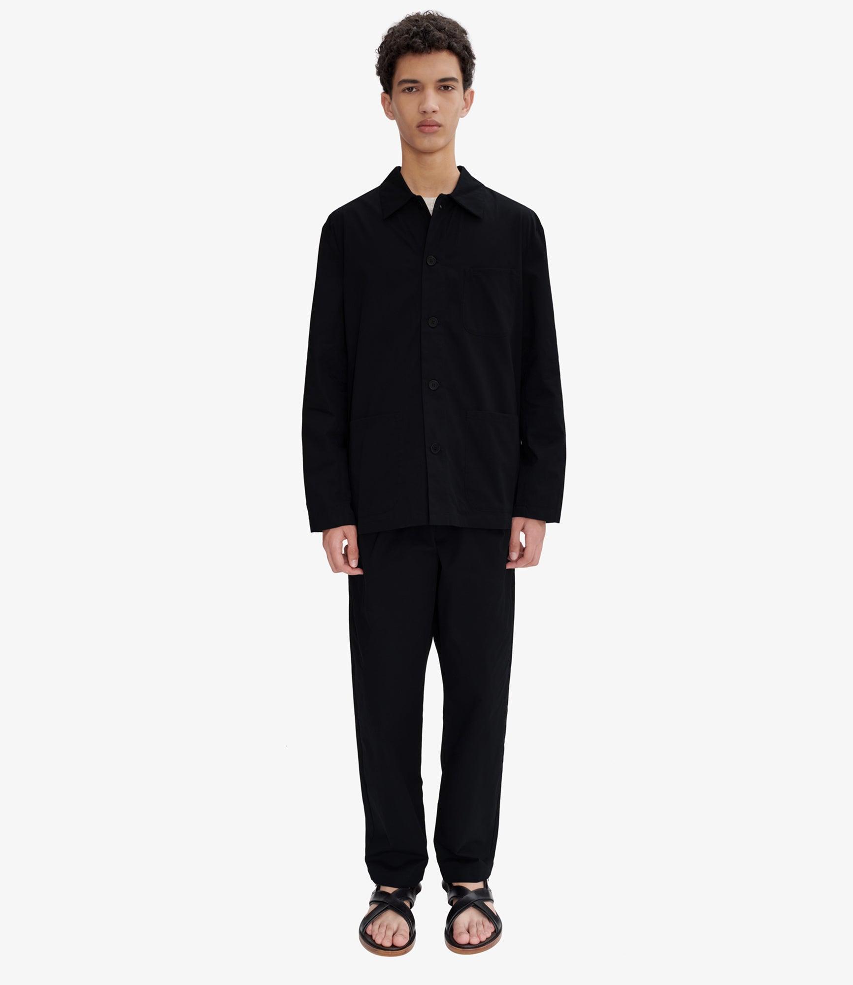 Lazare jacket Product Image