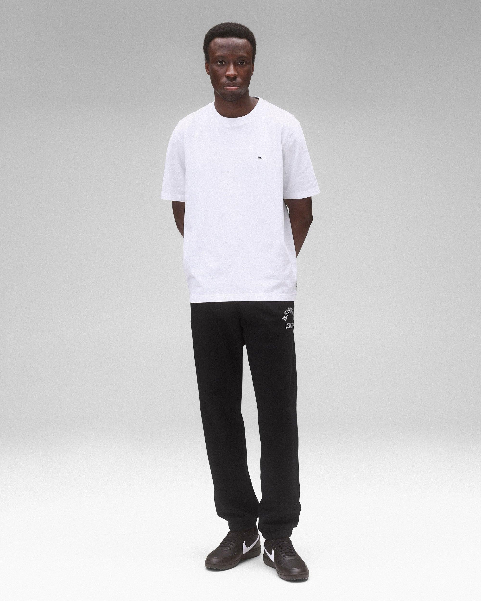 Keane Cargo Pants - Black Male Product Image