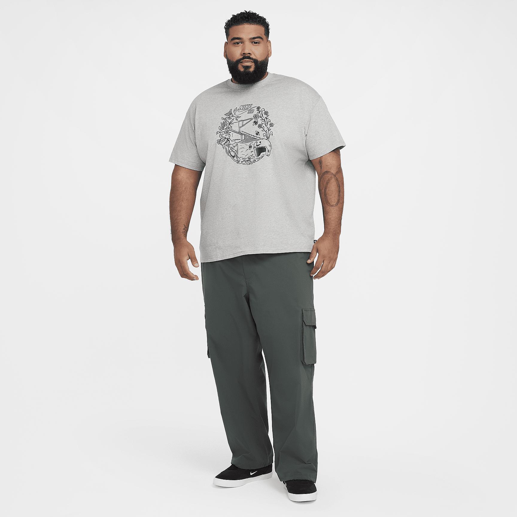 Nike SB T-Shirt Product Image