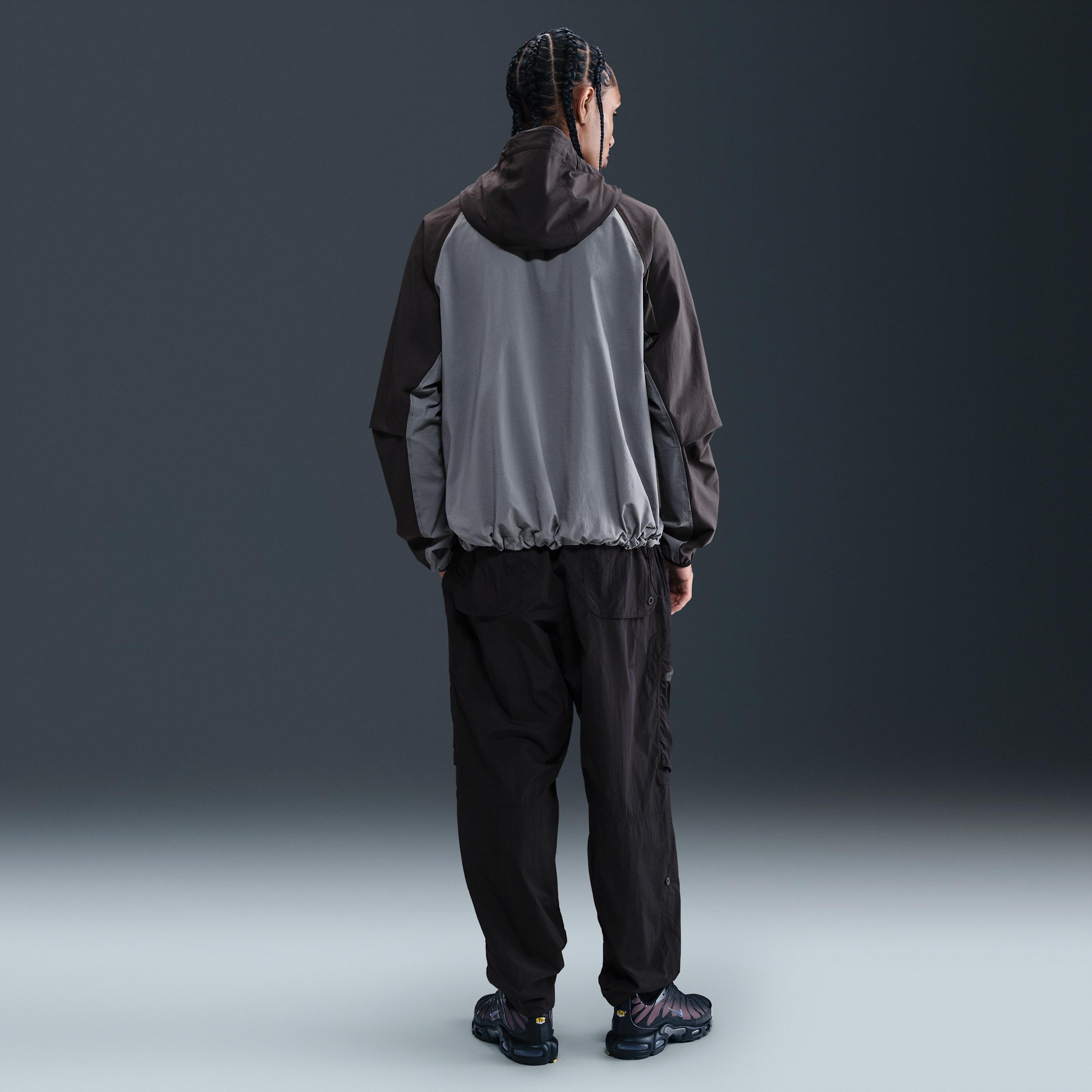 Nike Men's Tech Woven Cargo Pants Product Image