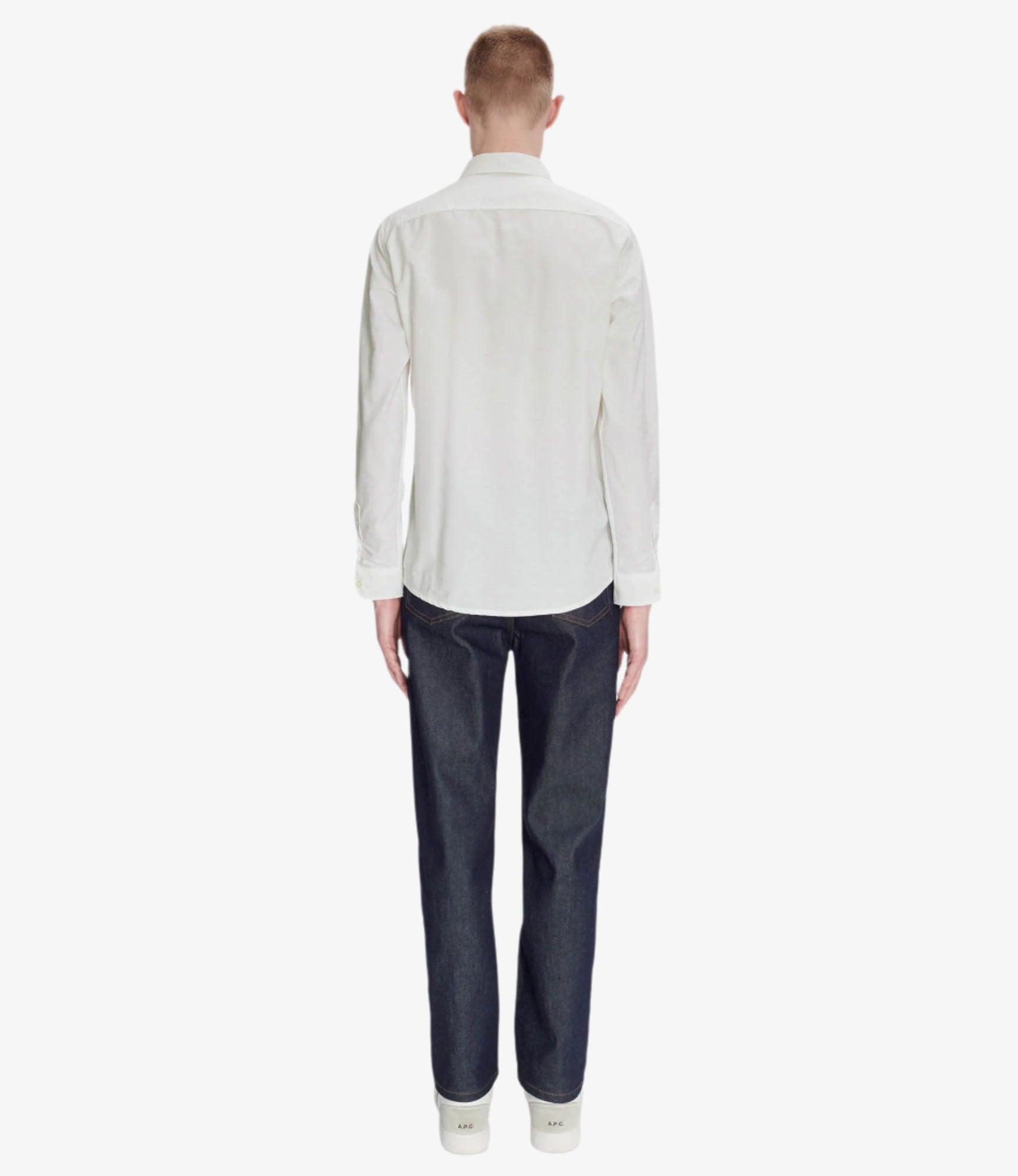 Edouard shirt Male Product Image
