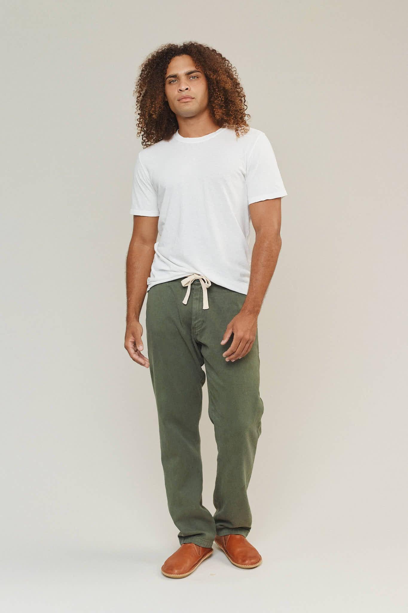 Pacific Coast Pant Male Product Image