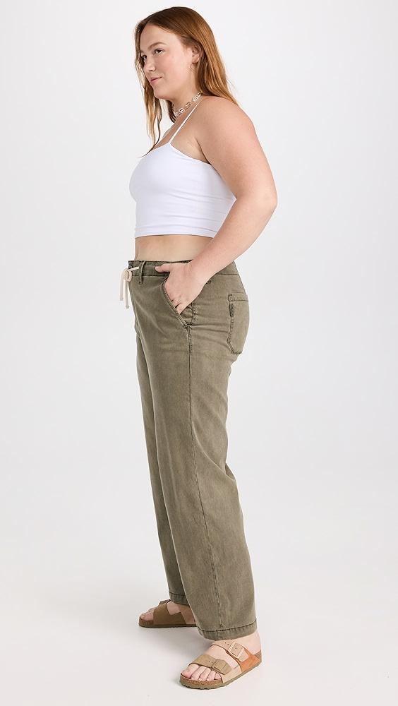 PAIGE Carly Pants | Shopbop Product Image