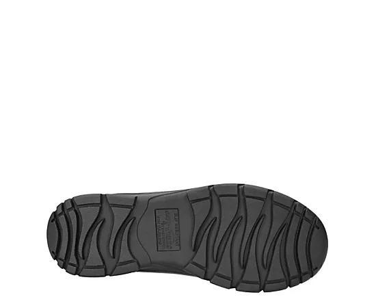 Easy Street Yuka Easy Works Womens Slip Resistant Waterproof Boots Product Image