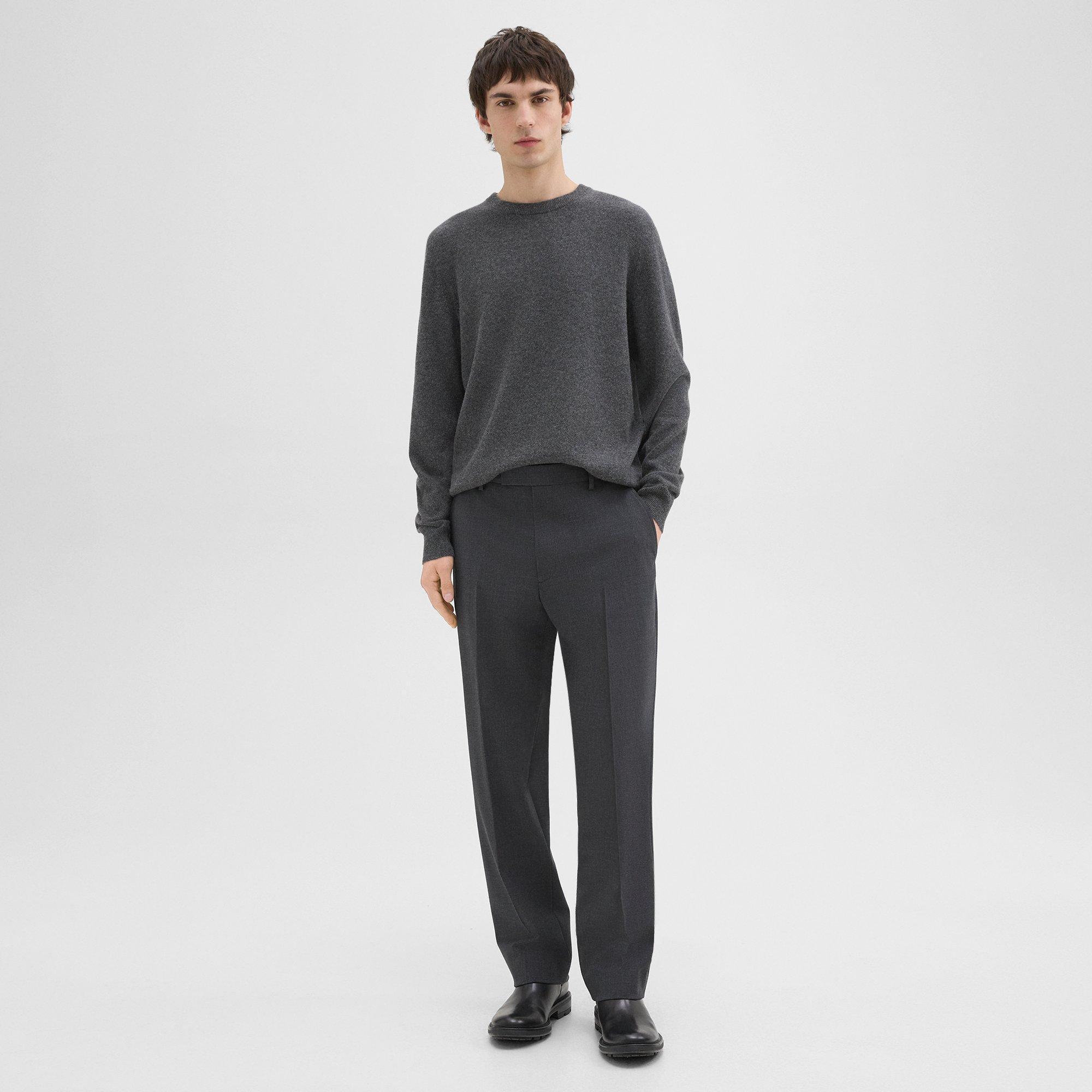 STRAIGHT PANT Product Image