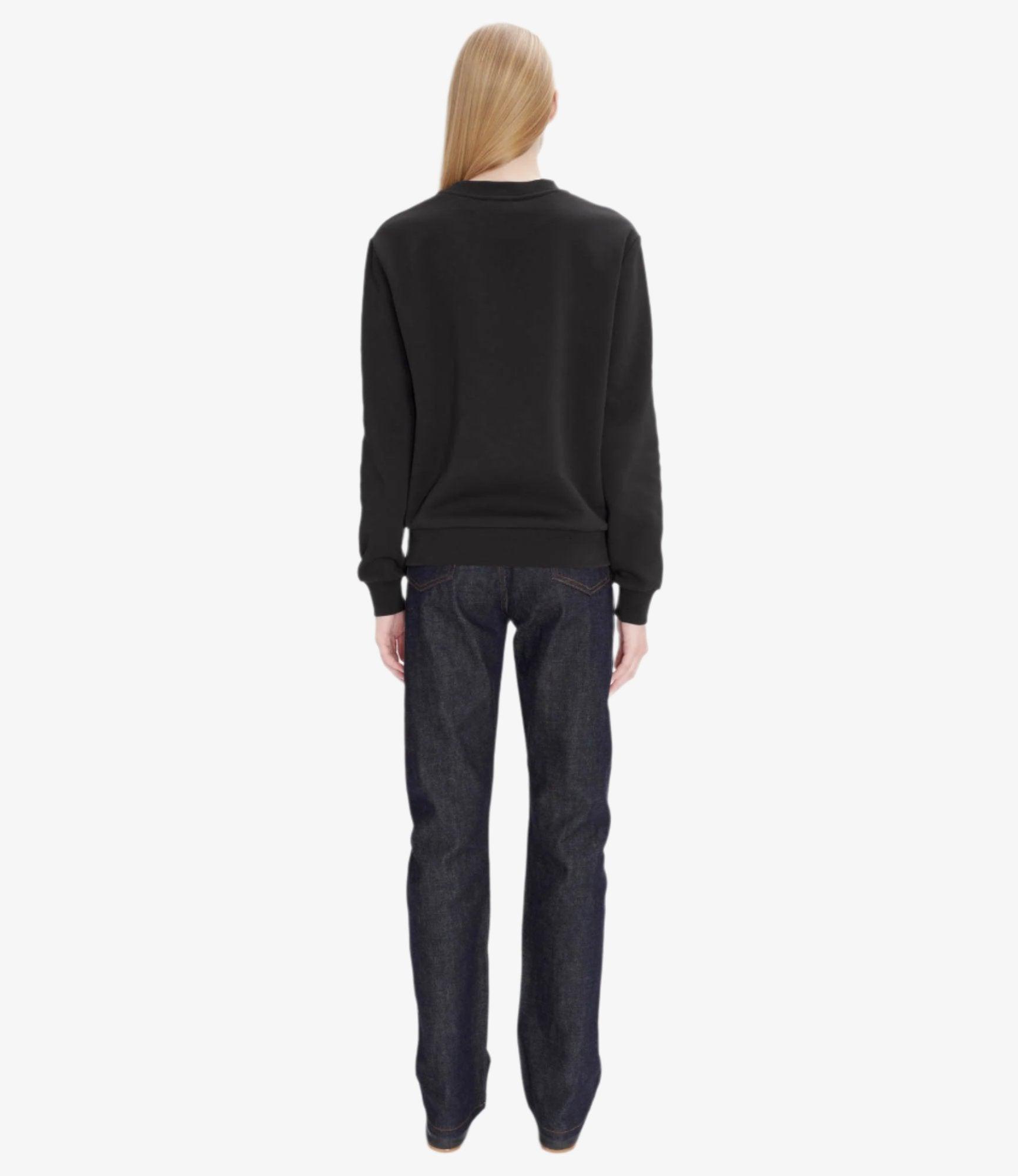 Standard Rue Madame Unisex sweatshirt (W) Unisex Product Image