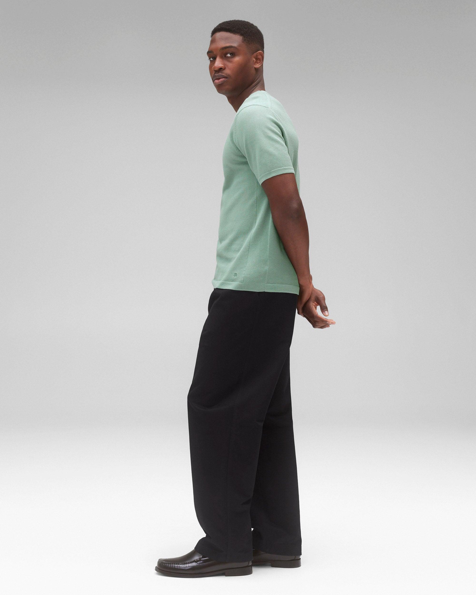Lightweight Jersey Standard T-Shirt Male Product Image