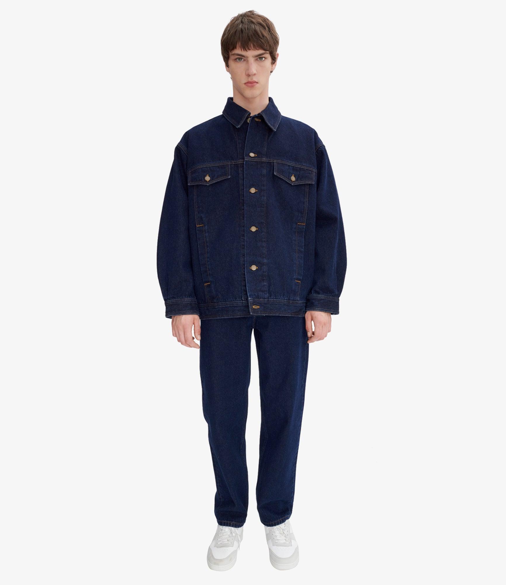 Elvis jacket Male Product Image