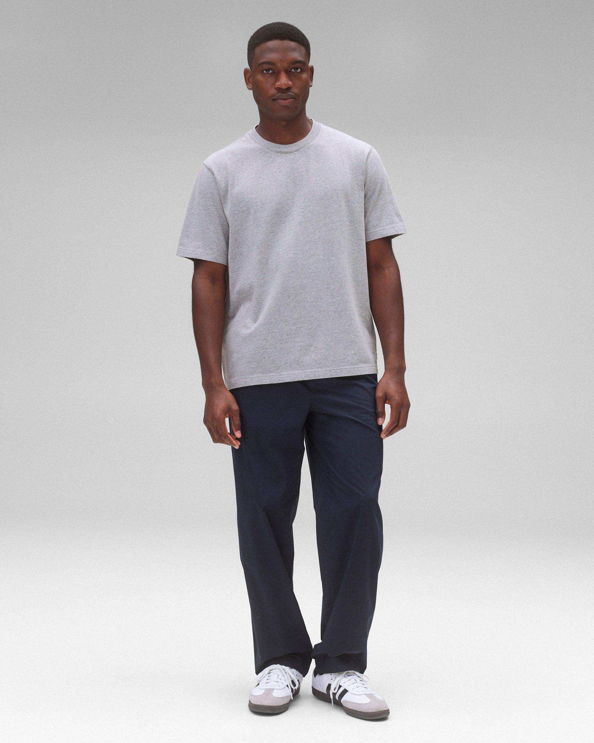 Off-White Double Layer Carpenter Pants Product Image