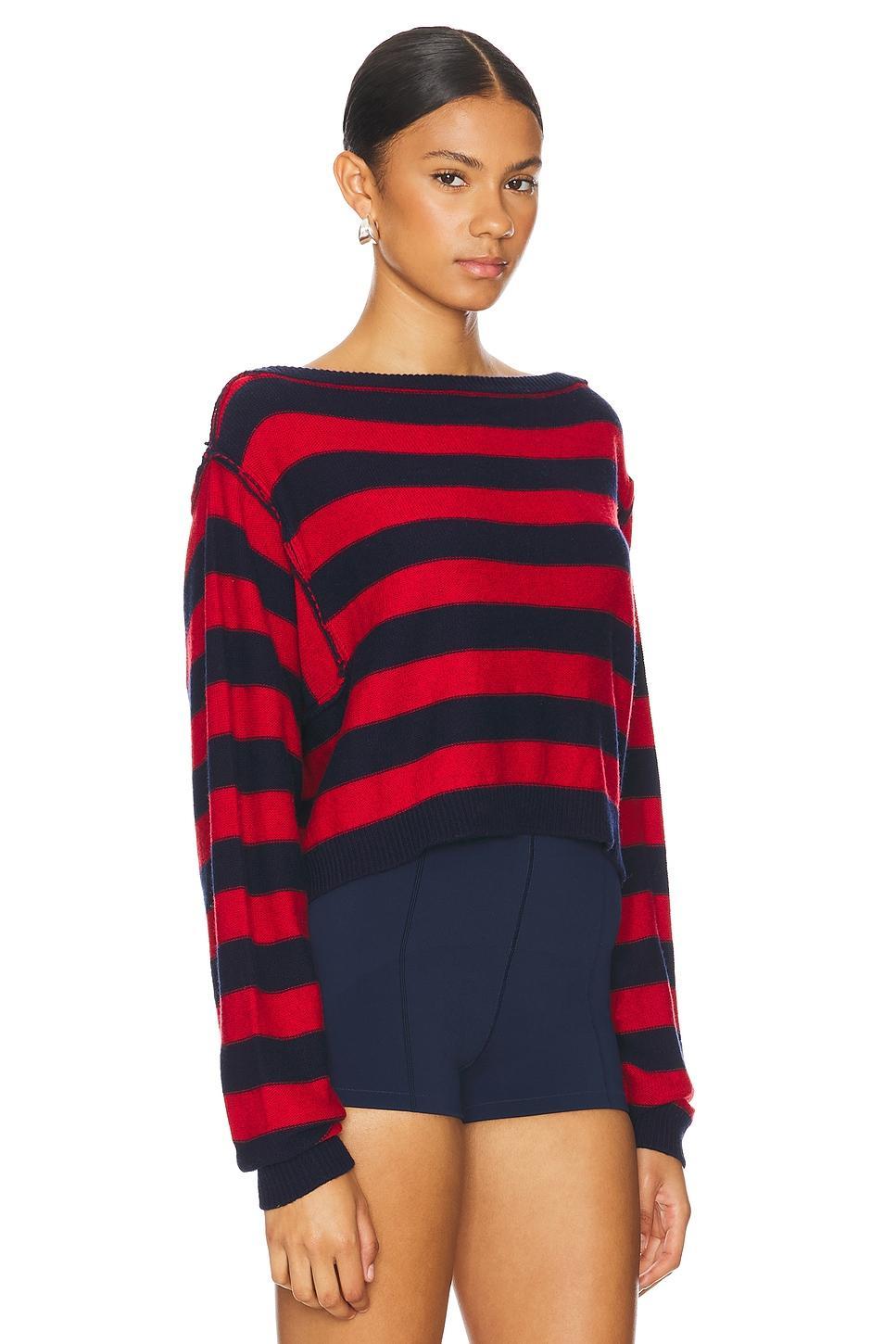 x We The Free Into The Blue Pullover Free People Product Image