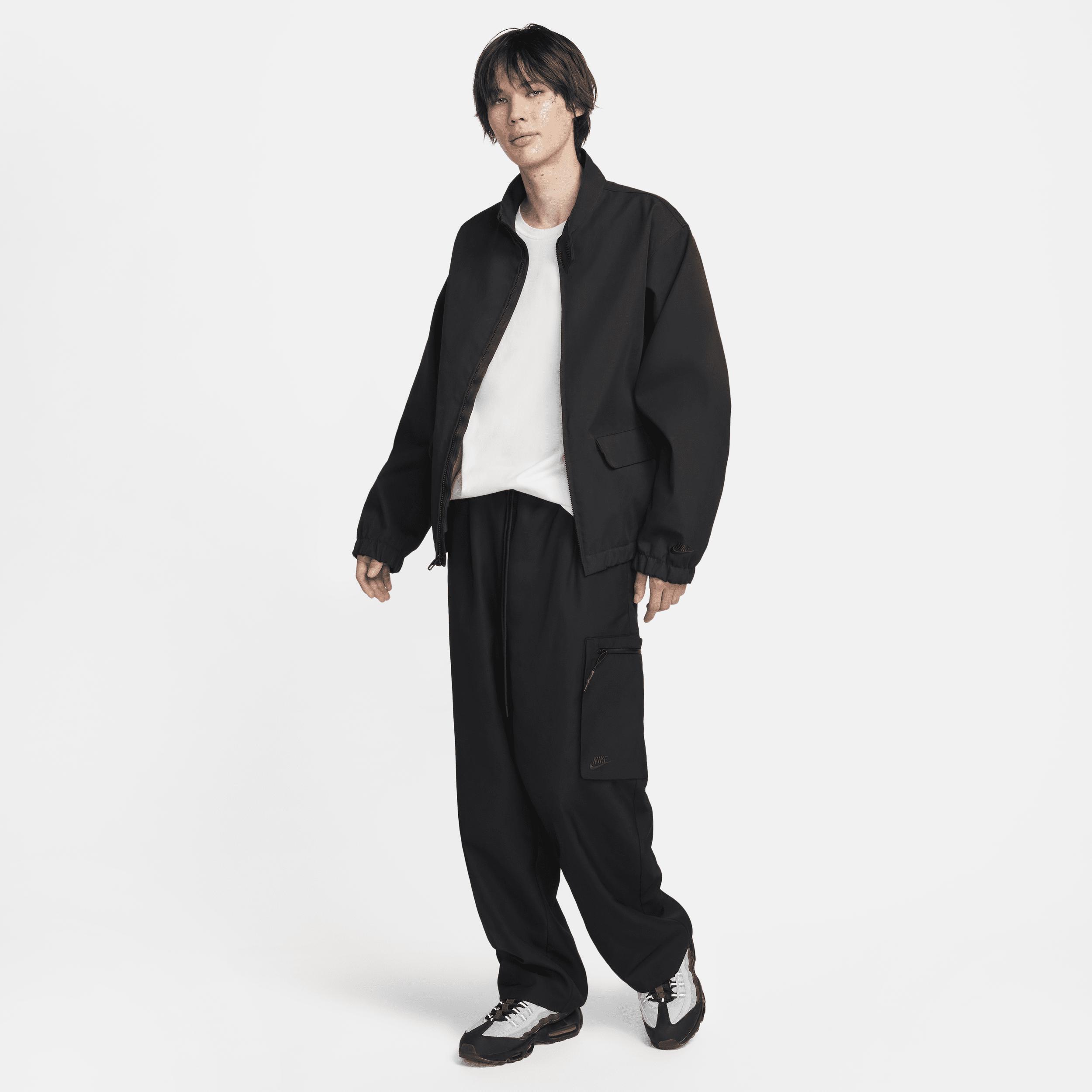 Nike Sportswear Tech Pack Men's Storm-FIT Cotton Jacket Product Image