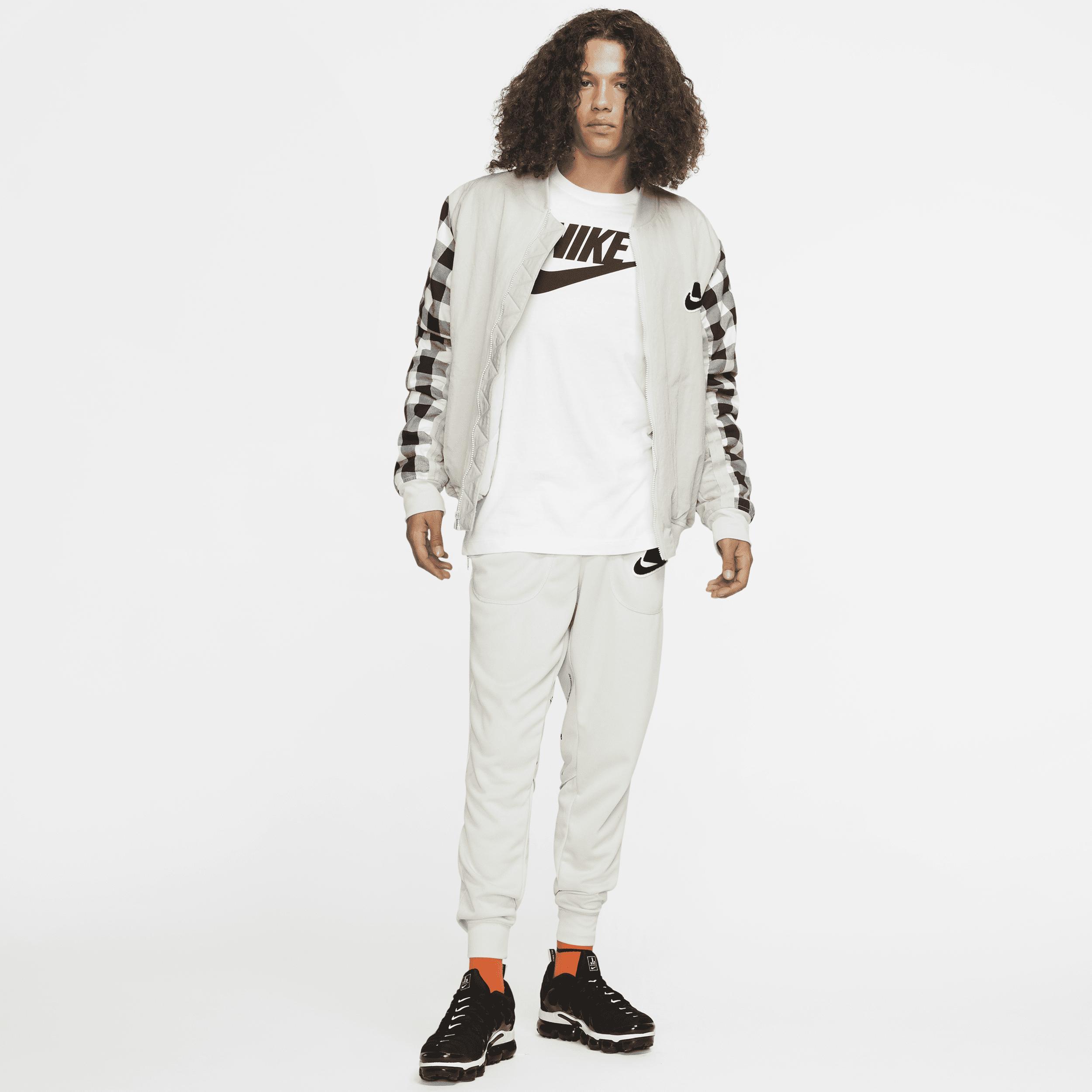 Mens Nike Sportswear Long-Sleeve T-Shirt Product Image