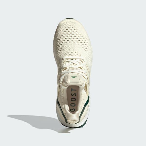 adidas ULTRABOOST 1.0 SHOES Off White 9.5 Womens Product Image