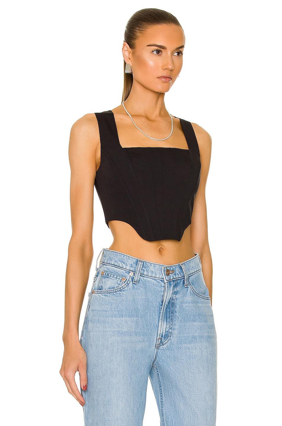 Staud Alice Top Product Image