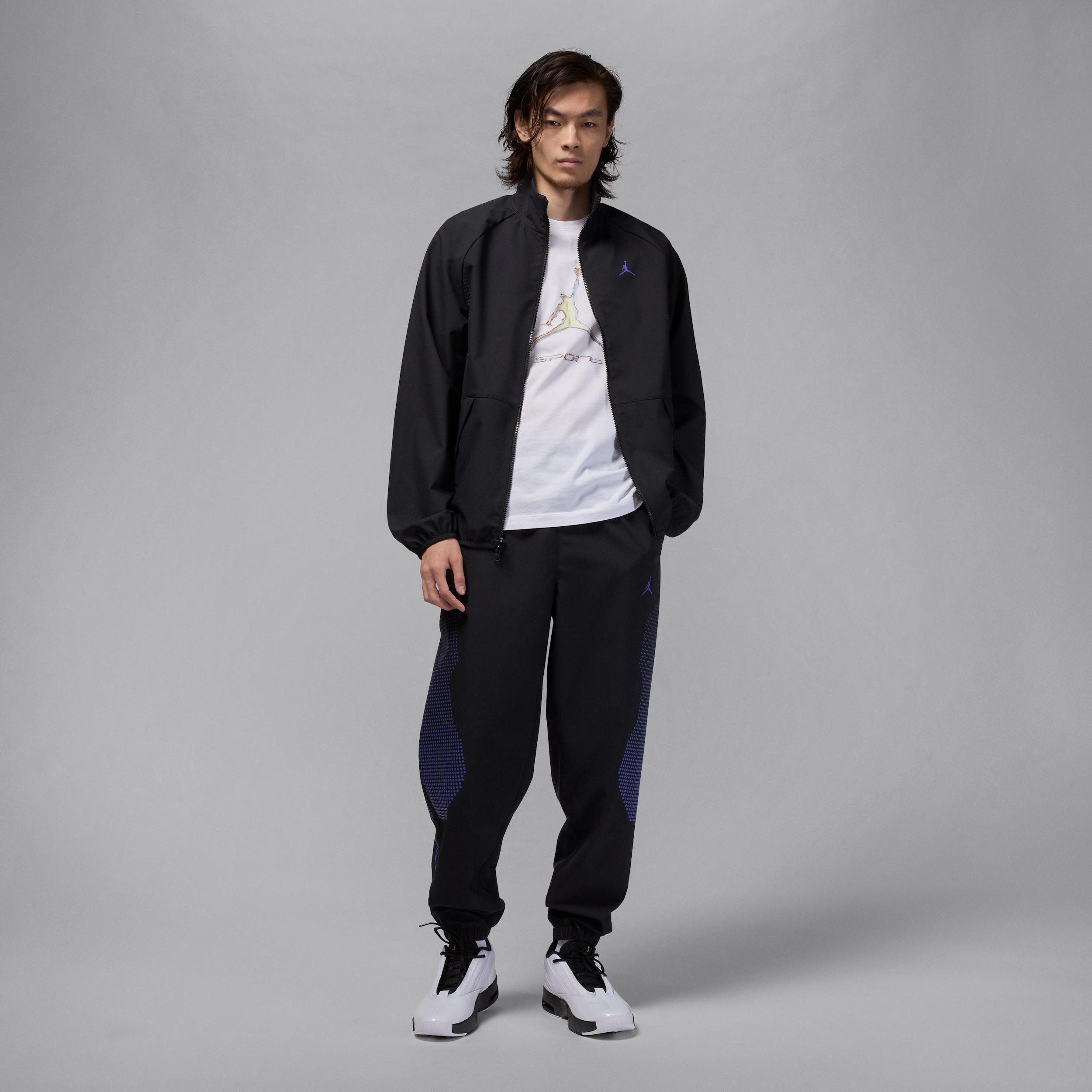 Men's Jordan Sport JAM Warm-Up Pants Product Image