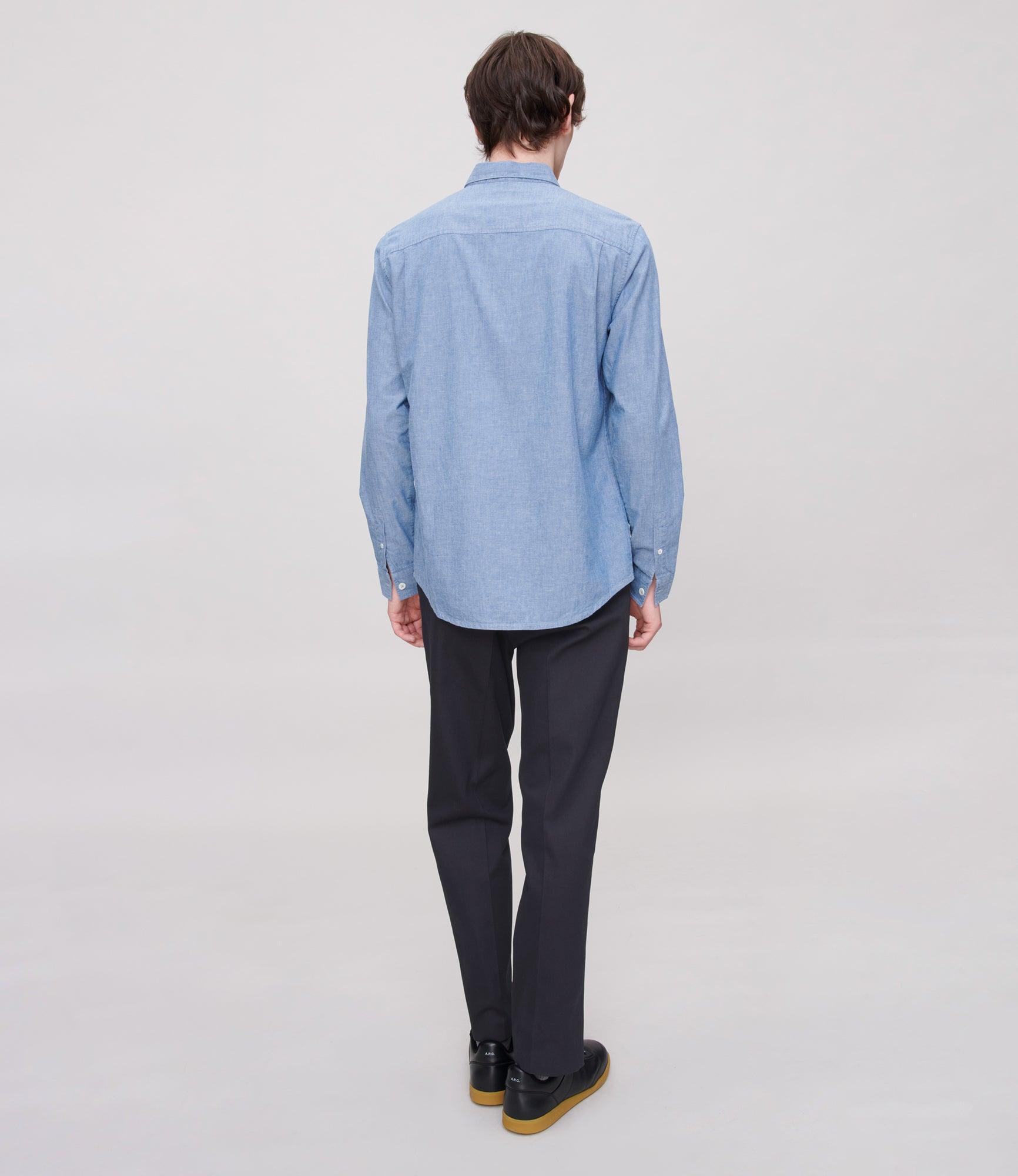 Joaquin pants Male Product Image