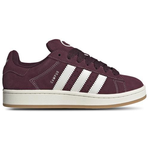 adidas Originals Womens adidas Originals Campus 00s - Womens Running Shoes Product Image
