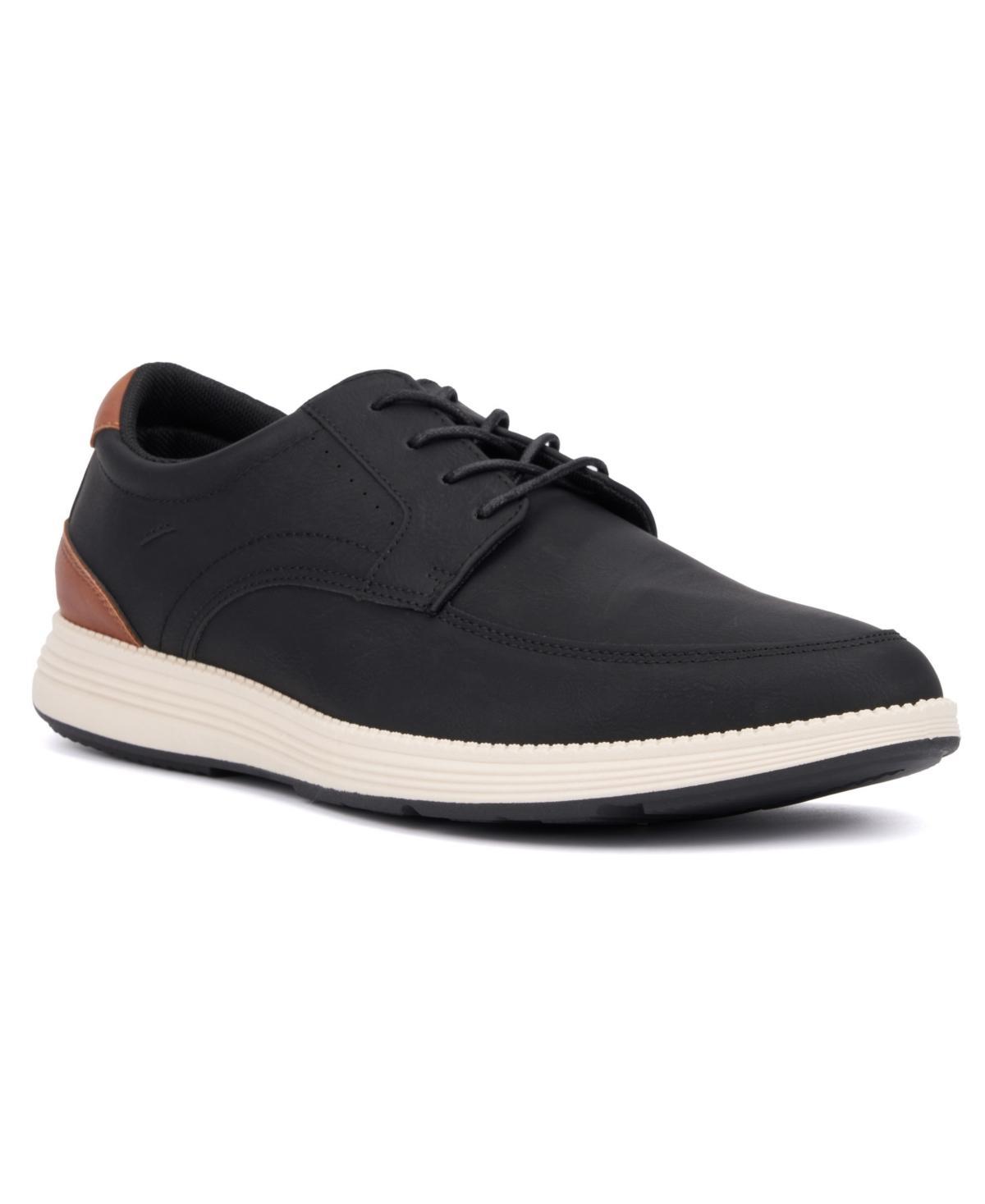 Xray Zeke Men's Low-Top Sneakers, Size: 12, Dark Gray Product Image