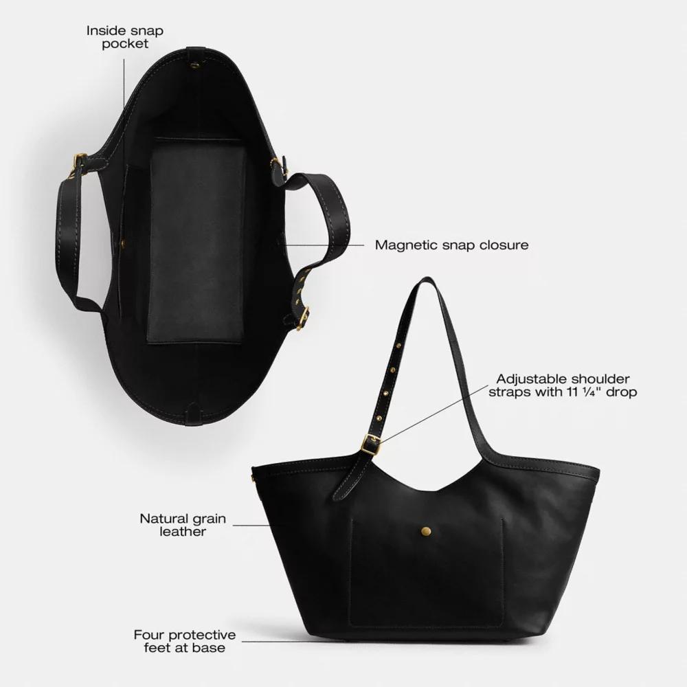 Gramercy Tote Product Image
